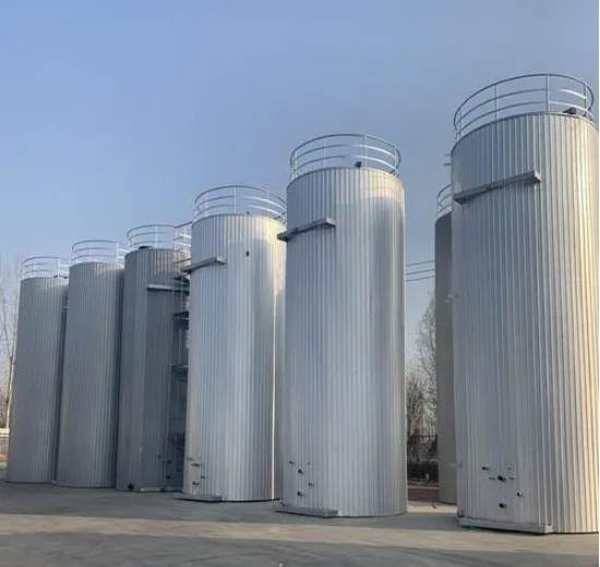 What should be done when bitumen tanks are removed_2